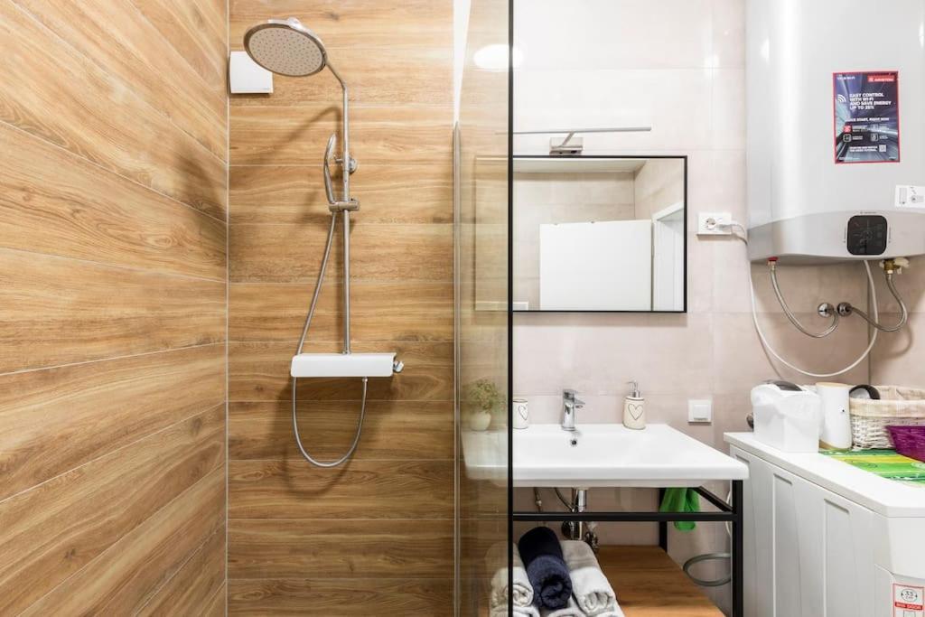 Petrova Street Apartment Zagreb Exterior photo