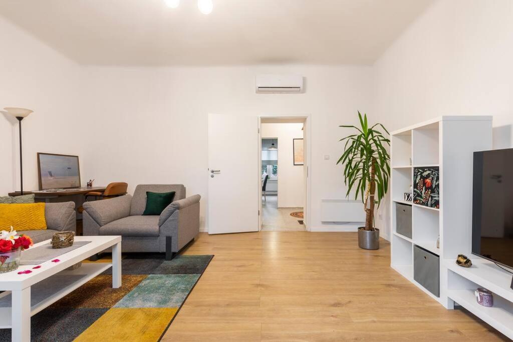 Petrova Street Apartment Zagreb Exterior photo