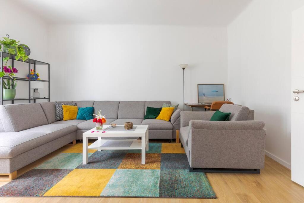 Petrova Street Apartment Zagreb Exterior photo