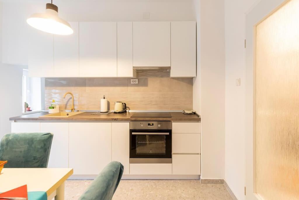 Petrova Street Apartment Zagreb Exterior photo