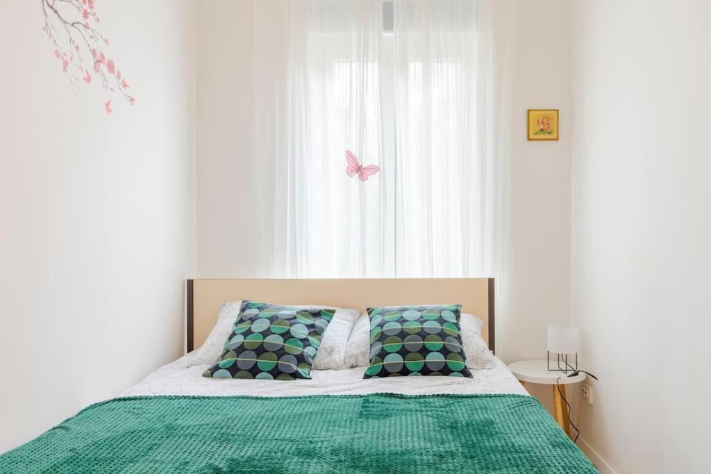 Petrova Street Apartment Zagreb Exterior photo
