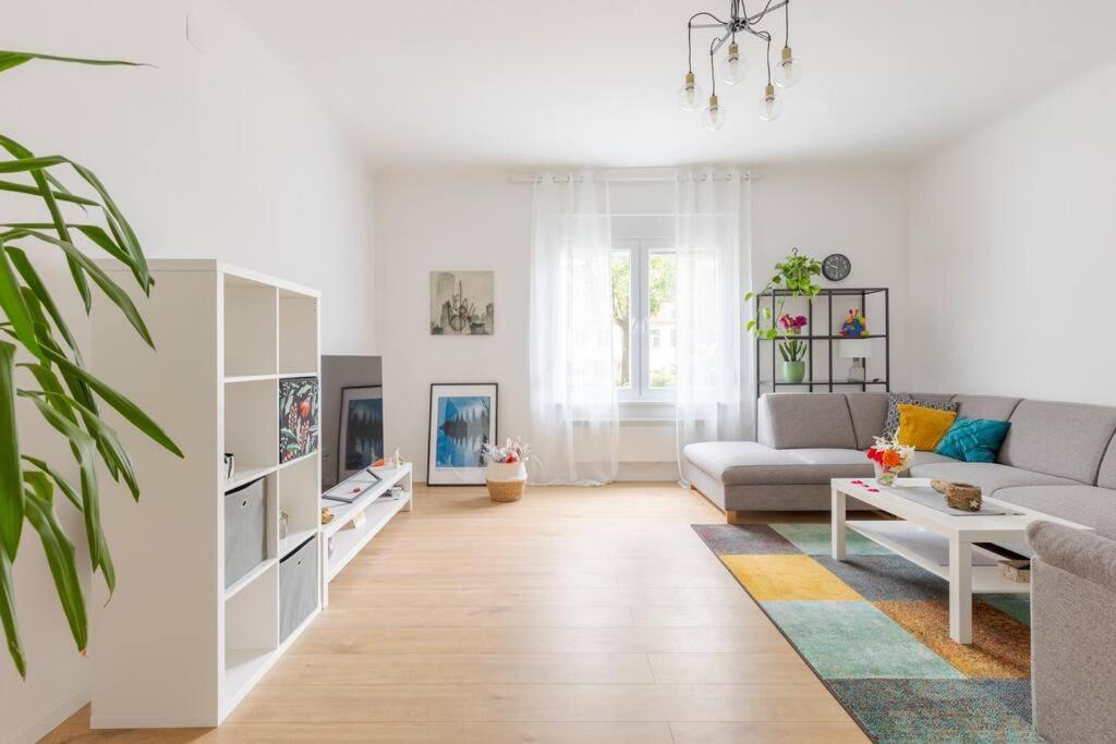 Petrova Street Apartment Zagreb Exterior photo