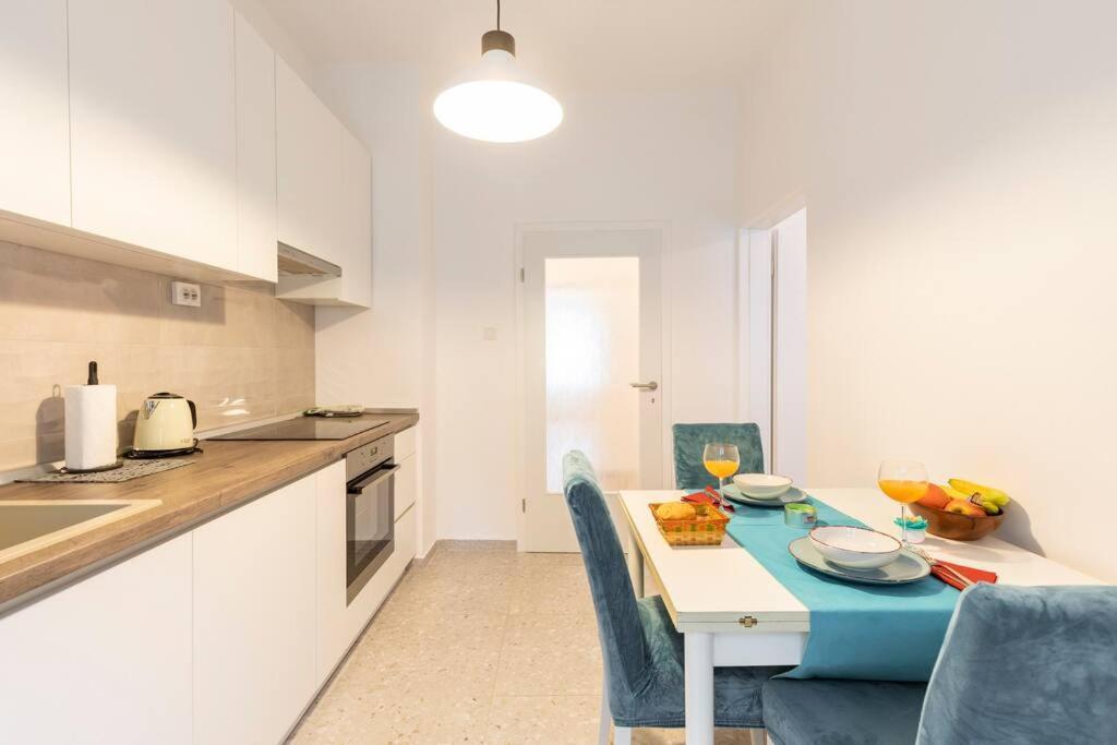 Petrova Street Apartment Zagreb Exterior photo